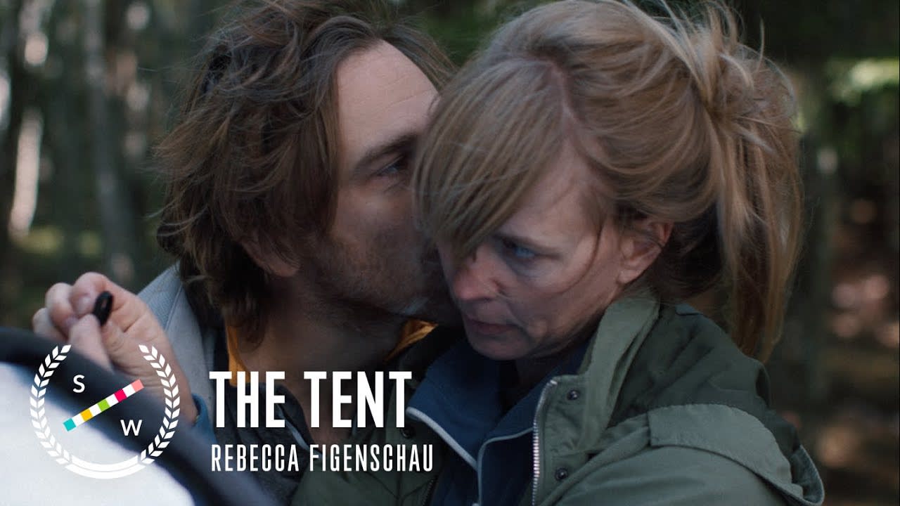 The Tent | A Dysfunctional Family Go Camping