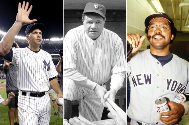 If he picks Yankees, Machado should follow blueprint of 3 legends