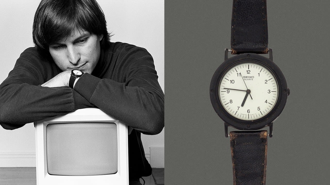 These Are the Affordable Watches Celebrities Love