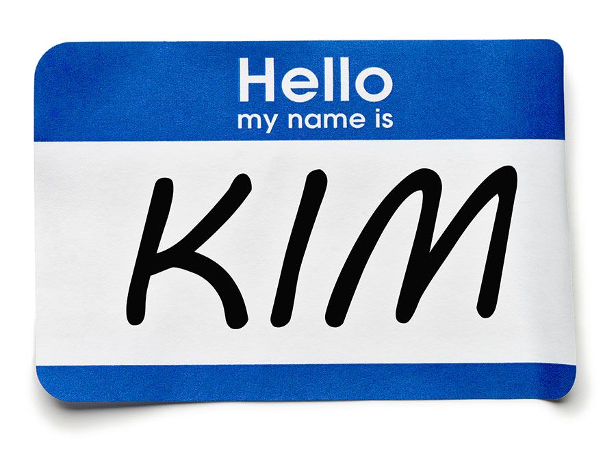 Why Are So Many Koreans Named Kim?
