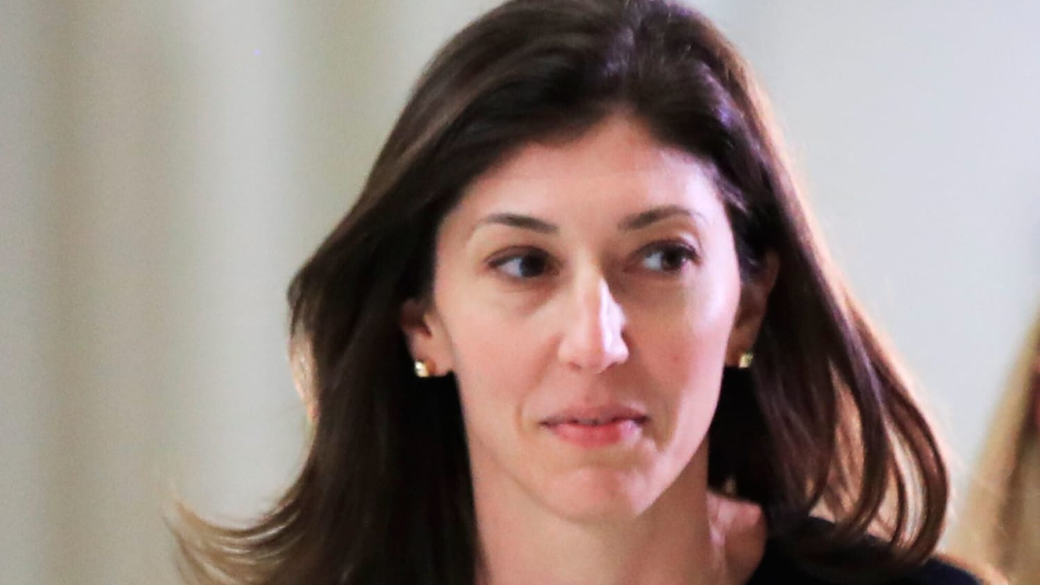 Trump Erupts After Attack Target Lisa Page Joins MSNBC As National Security Analyst