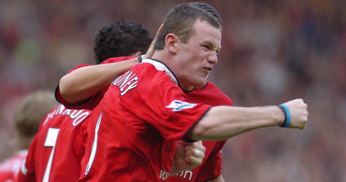 Anatomy of a Goal: Wayne Rooney's Thunderous 2005 Volley Against Newcastle