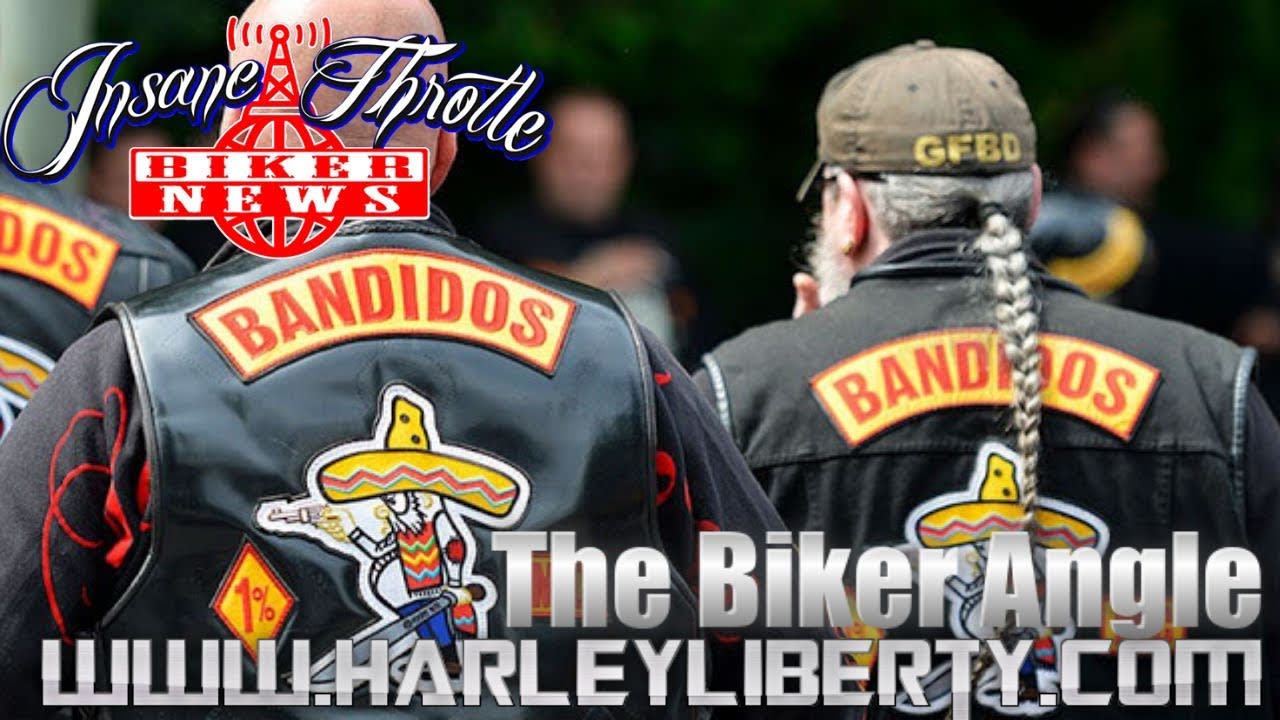 Biker News Bandidos Motorcycle Club and Biker Party Plant City