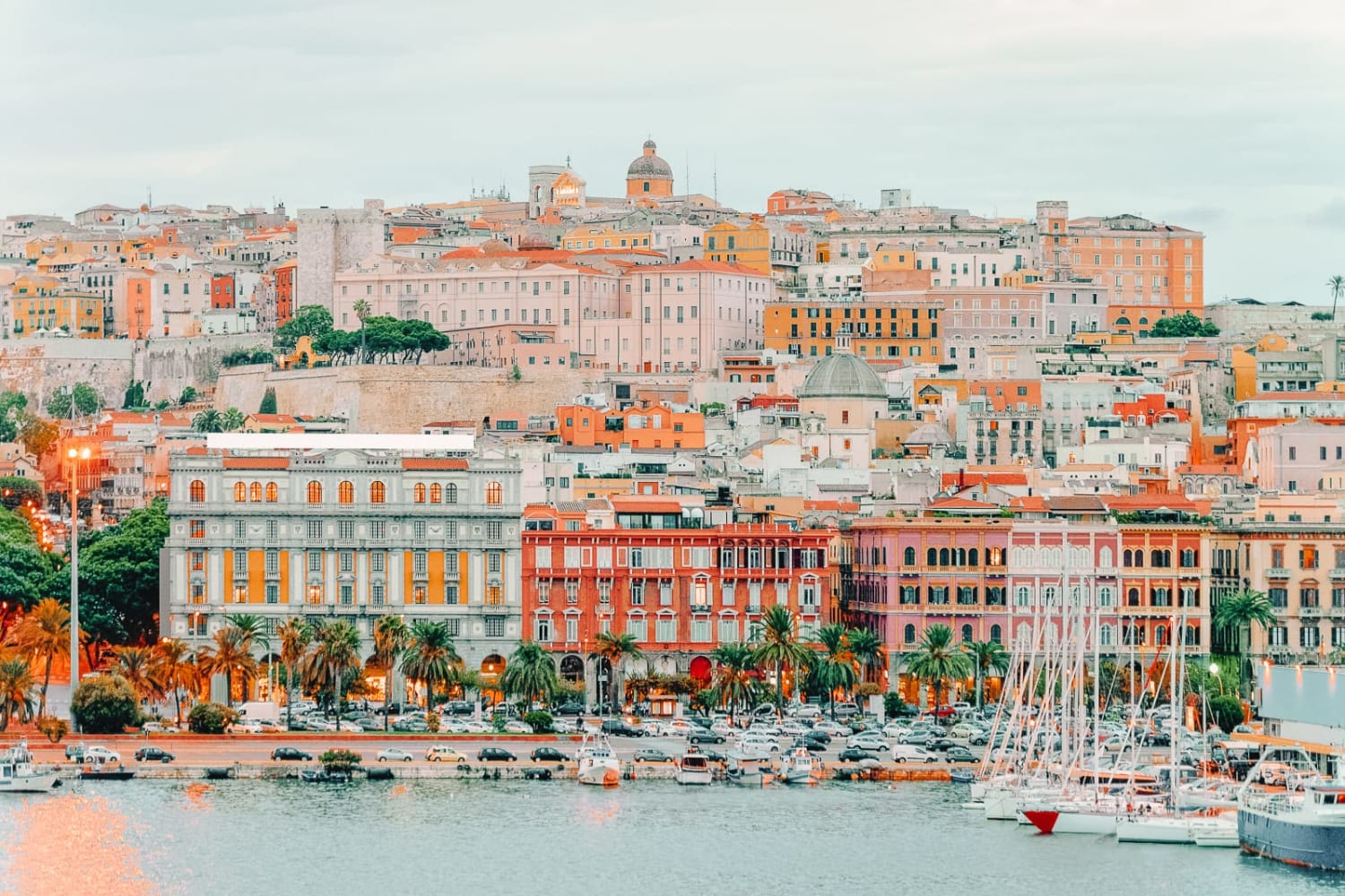 14 Best Things To Do In Cagliari, Italy