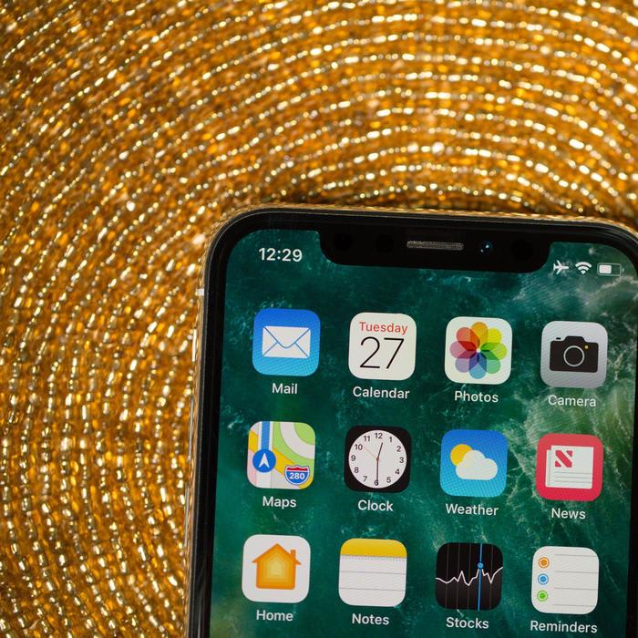 iPhone X stuck? Here's how to force it to restart