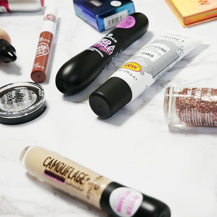 Essence fall winter collection 2018