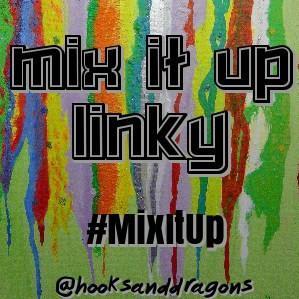 Mix It Up Linky 17/12/18