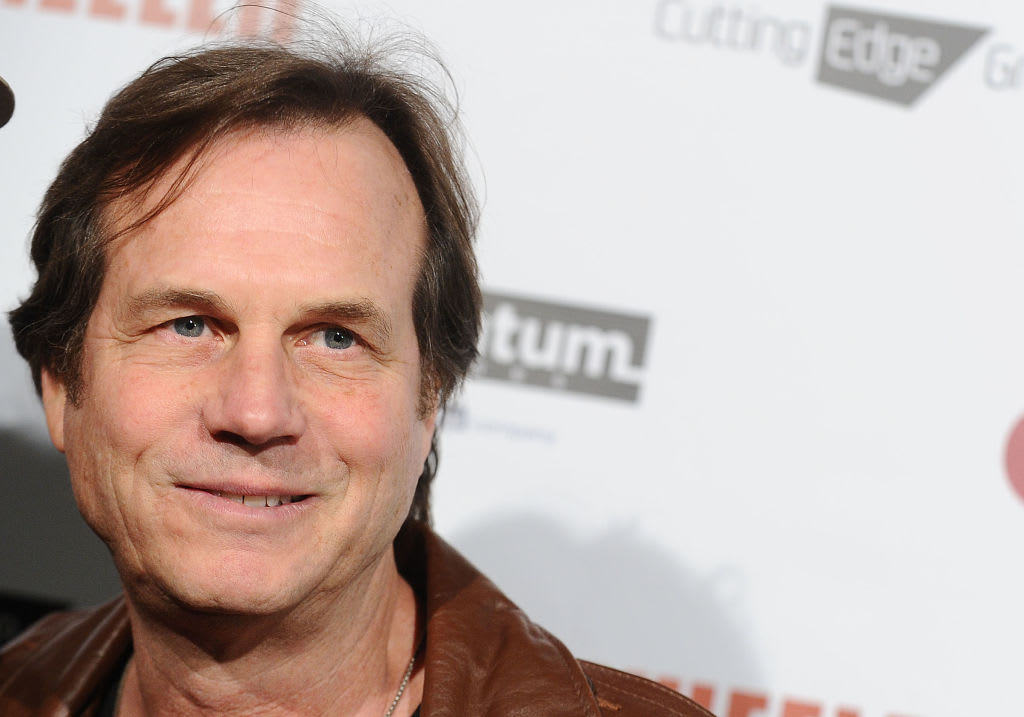 Bill Paxton's Family Settles Wrongful Death Suit With CedarsSinai