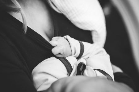 9 Questions about breastfeeding