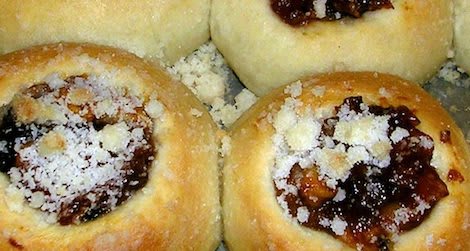Kolaches: The Next Big Thing in Pastries and The Tex-Czech Community Behind Them