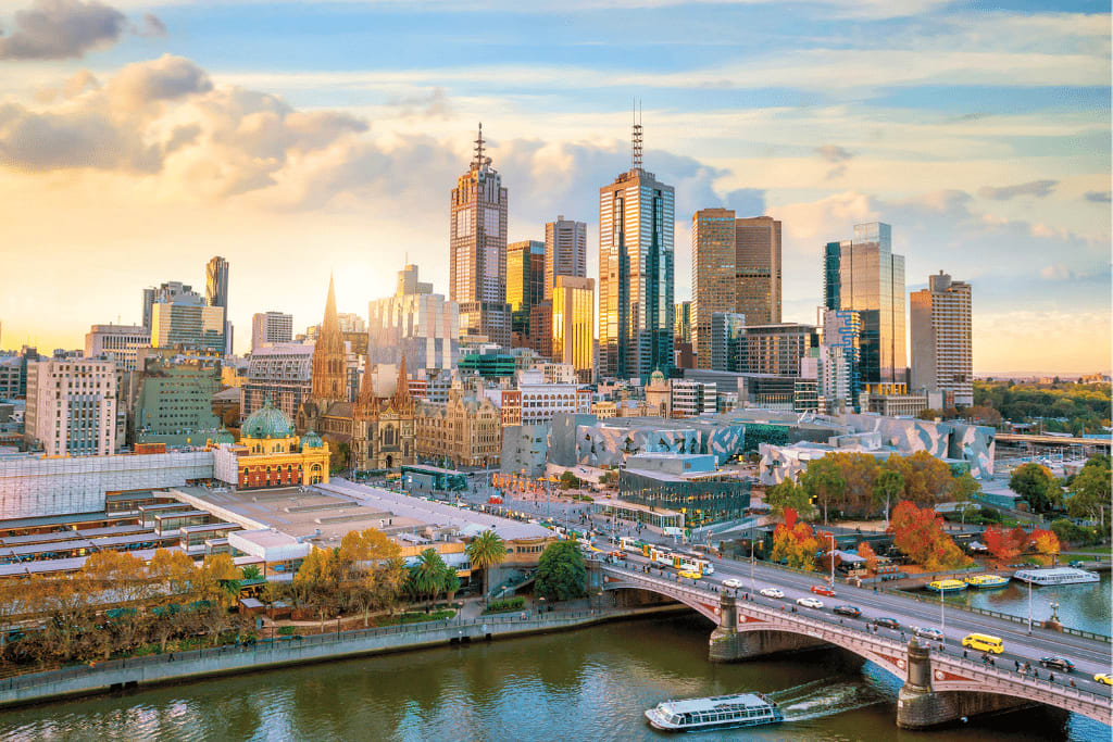 A Local's Guide to Melbourne, Australia: Plan Your Perfect Melbourne Itinerary