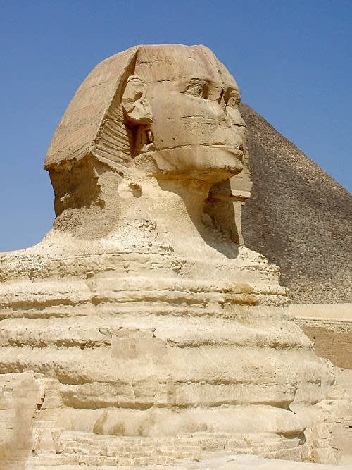 Cairo & Giza Sightseeing one day trip from Taba heights