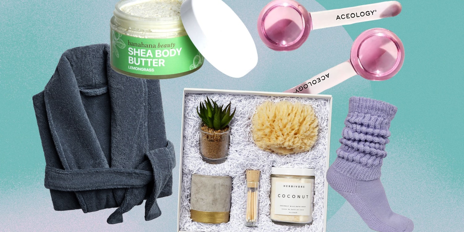 50 Relaxing Gifts for Anyone Who Really Needs to Chill Out