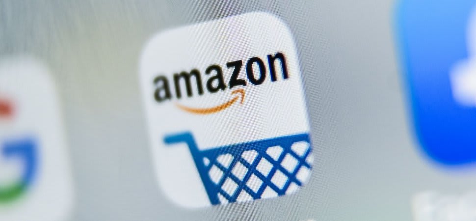 A Report Says Amazon Wants To Treat Customers In An Eye-Opening New Way.