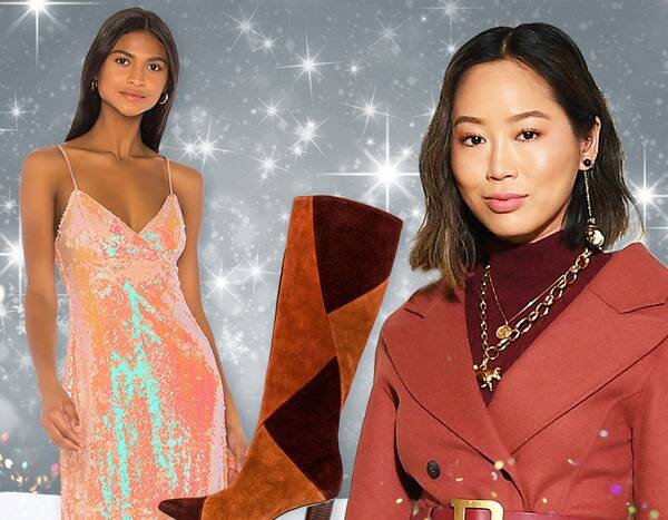 Aimee Song's Holiday Gift Guide 2019