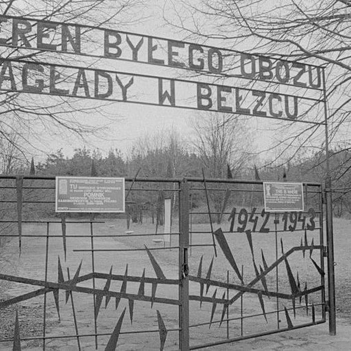 Study Shows Precisely How Nazi Infrastructure Enabled the Worst of the Holocaust