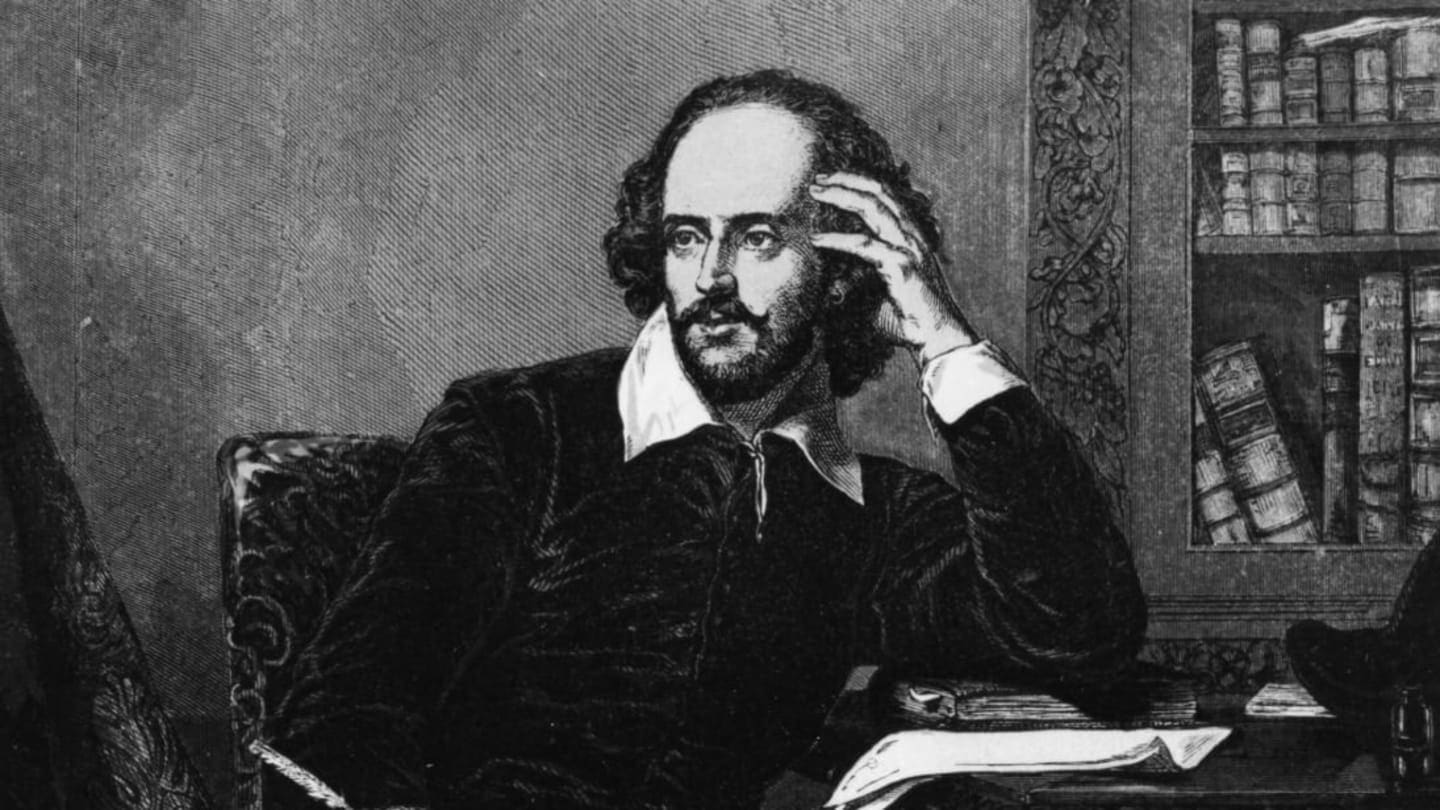 14 Surprising Facts About William Shakespeare
