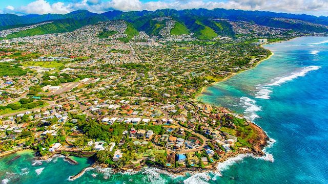 With Tourism Halted, Hawaii's Housing Market Takes a Big Hit. Can It Bounce Back?