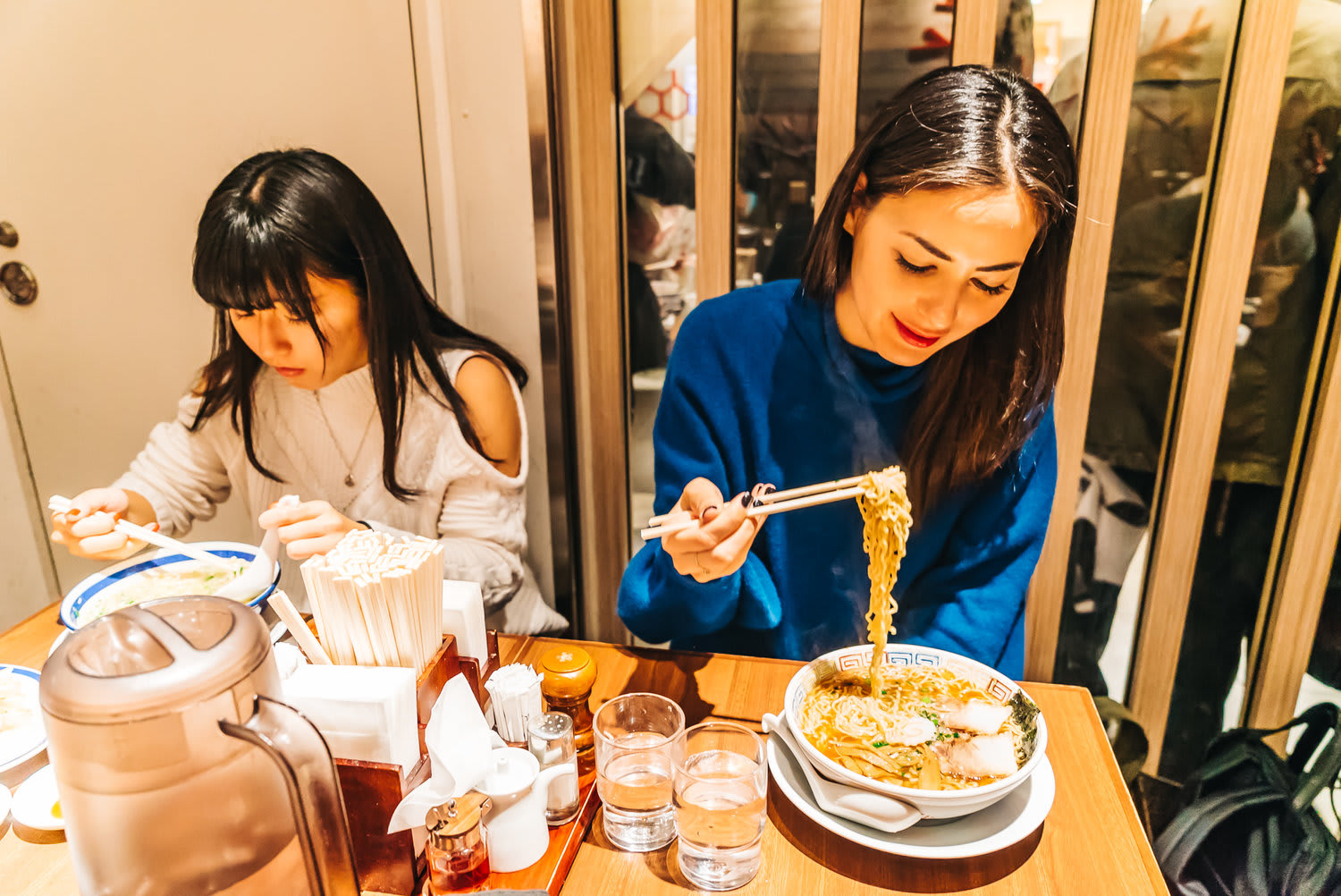 Eat Like A Japanese - Our Top 5 Must-Eat Dishes - Travel Pockets