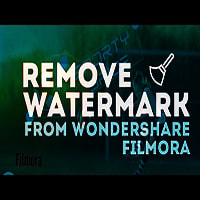 Remove Watermark From Video - free software check MUST