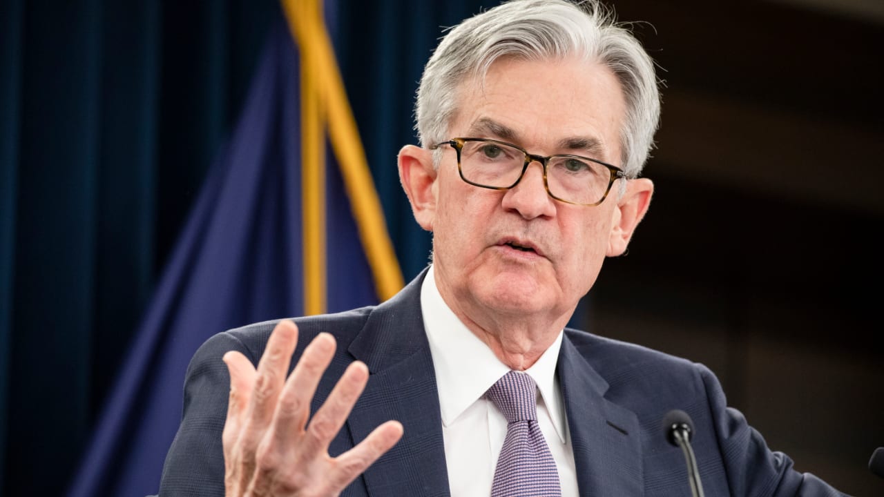 FOMC's March Meeting: Fed Keeps Rates Near Zero With Bounce Back From Pandemic In Sight
