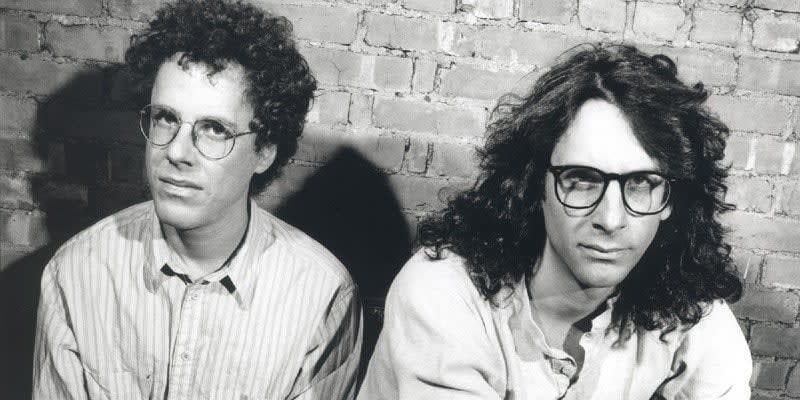 The Coen Brothers' Enduring Ties to Crime Literature