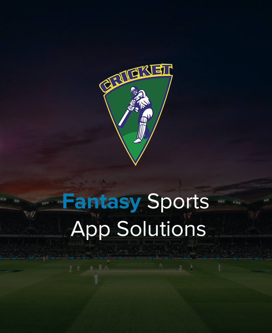 Fantasy Sports App & Website Development Company