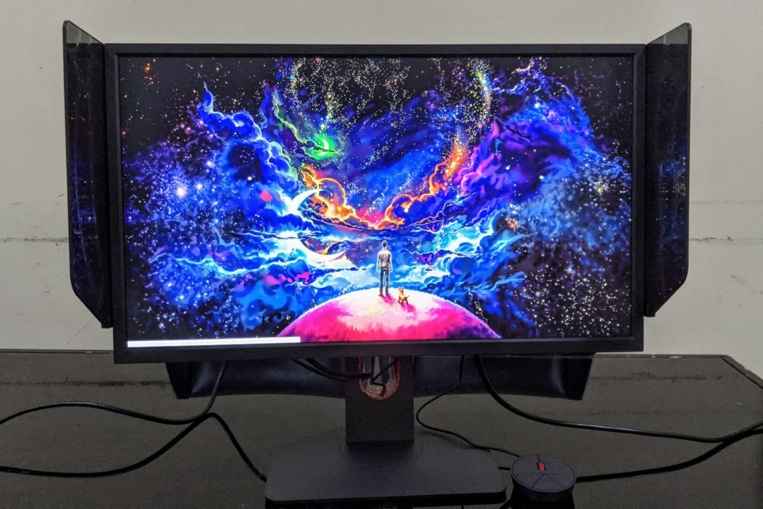 BenQ Zowie XL2546K E-Sports Monitor Review - Latest Tech News, Reviews, Tips And Tutorials