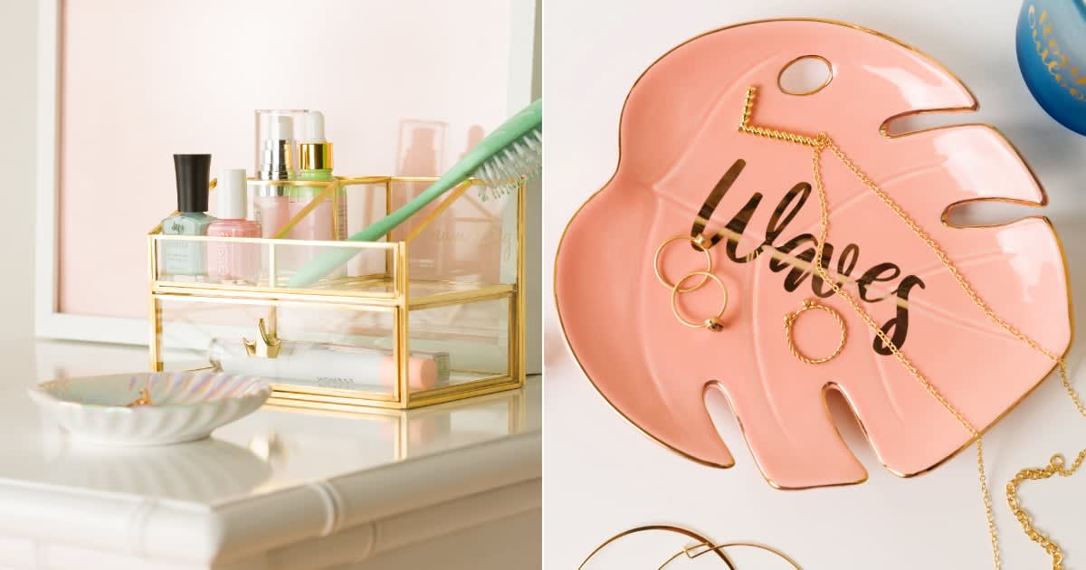 12 Home Organizers That Double as Magical Decor — All Under $25