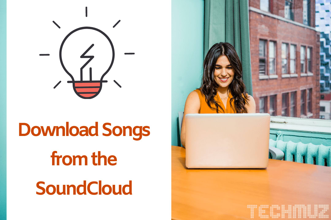 How to download SoundCloud songs free [No.1 way]