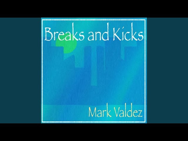 Breaks and Kicks