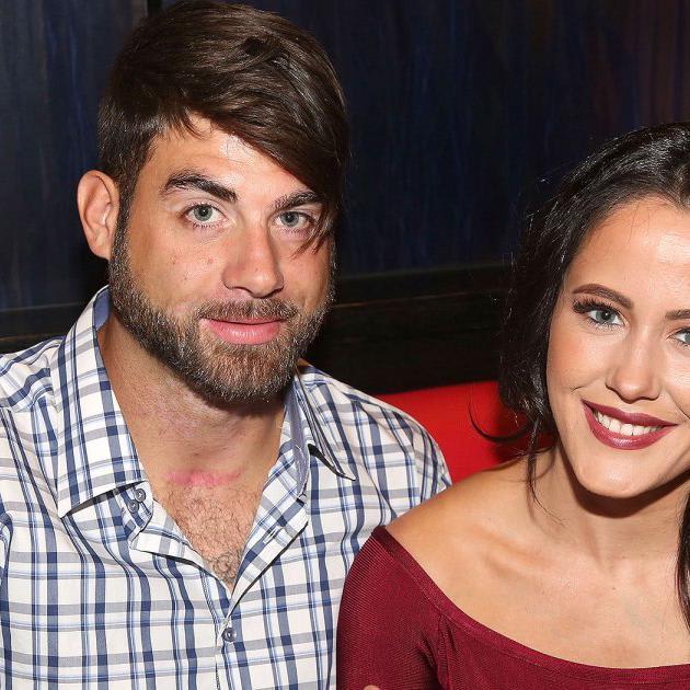 Jenelle Evans Told Police Her Husband 'Pinned' Her to the Ground: 'I Heard My Collarbone Crack'