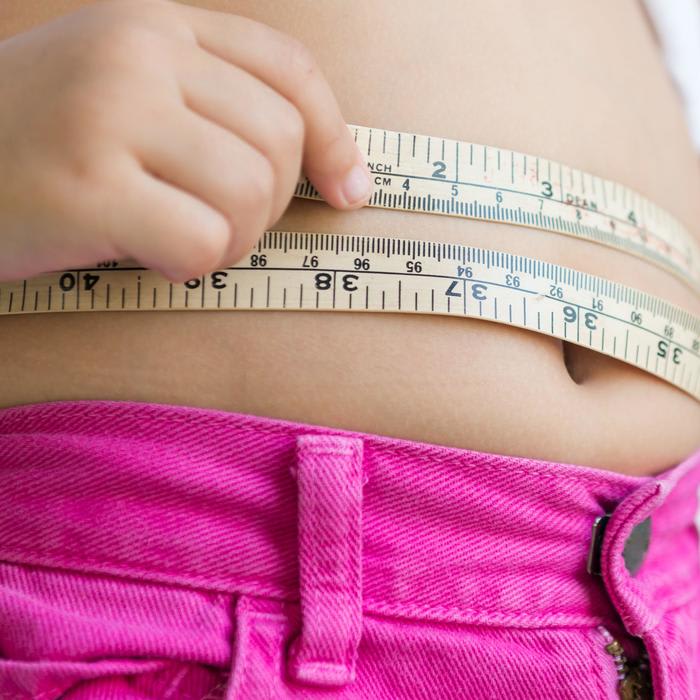 Which states have the most obese adults and children?