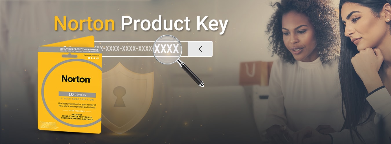 Norton Product Key : Activate or Renew your Norton Subscription