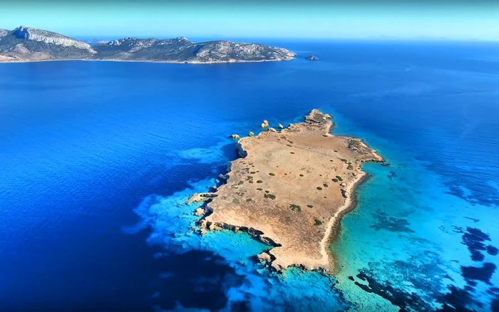 Groundbreaking Bronze Age Archaeological Discoveries on Island of Keros, Greece