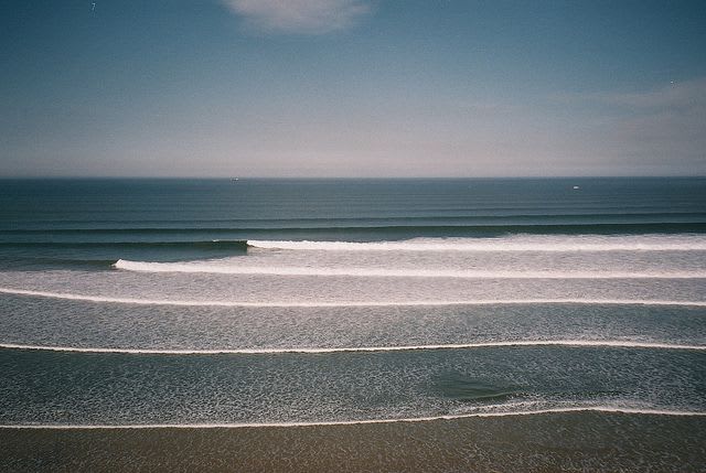 Untitled | Beach, Surfing waves, Waves