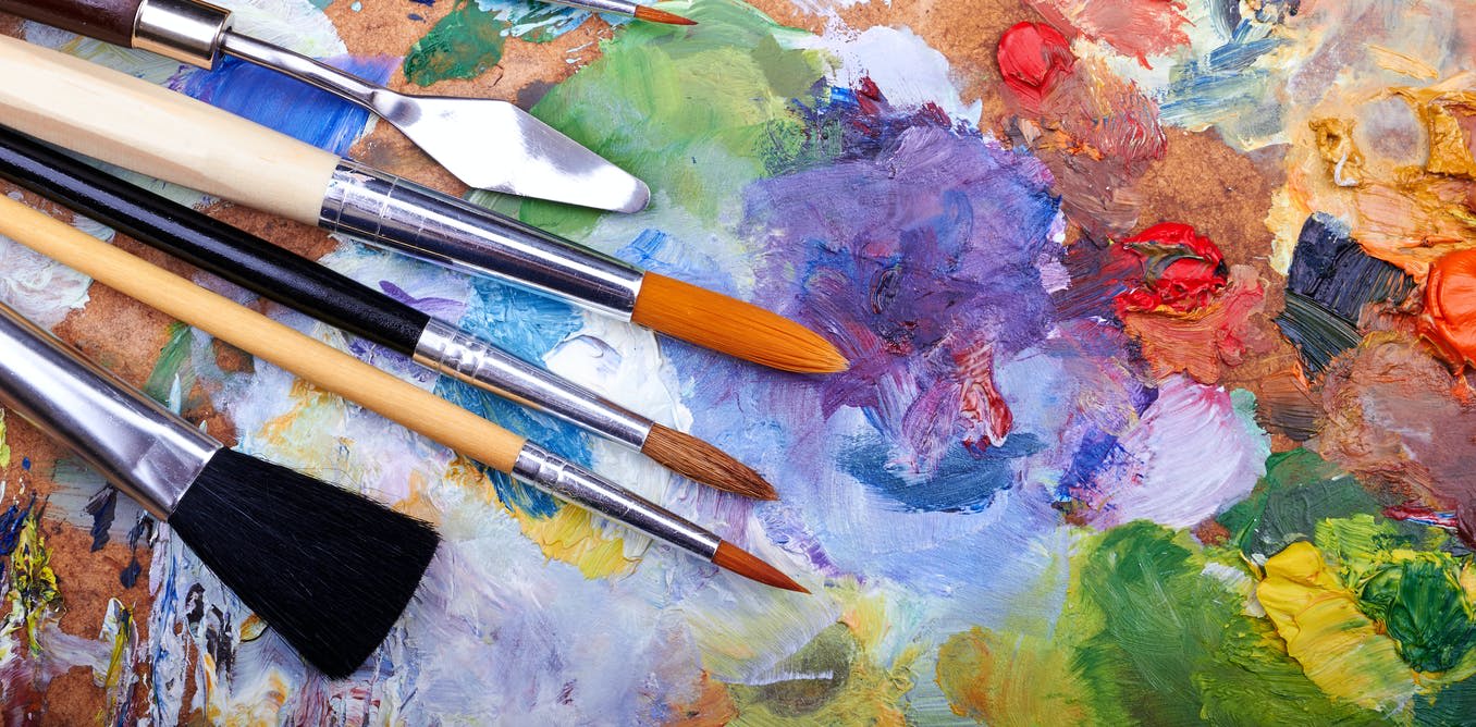 Mental health crisis in teens is being magnified by demise of creative subjects in school
