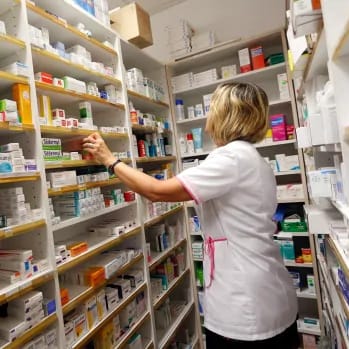 Shortage of antidepressant 'in a class all on its own' alarms patients with mental illnesses