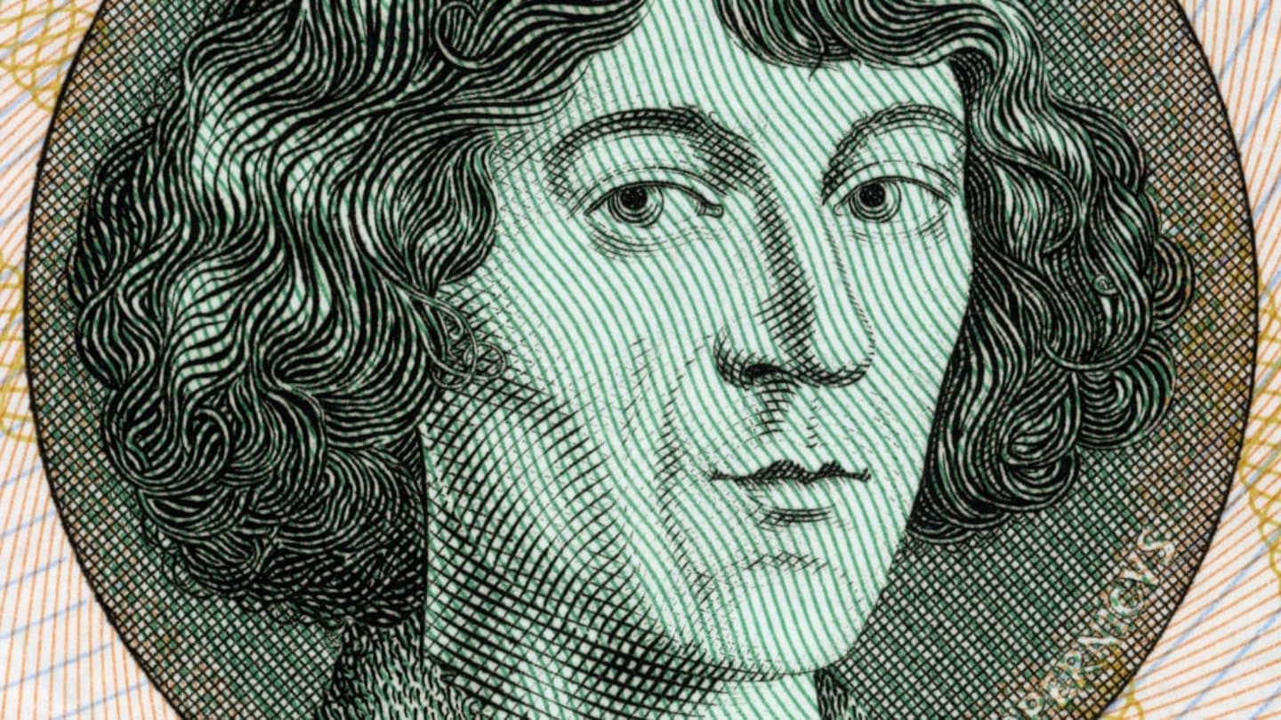 15 Facts About Nicolaus Copernicus