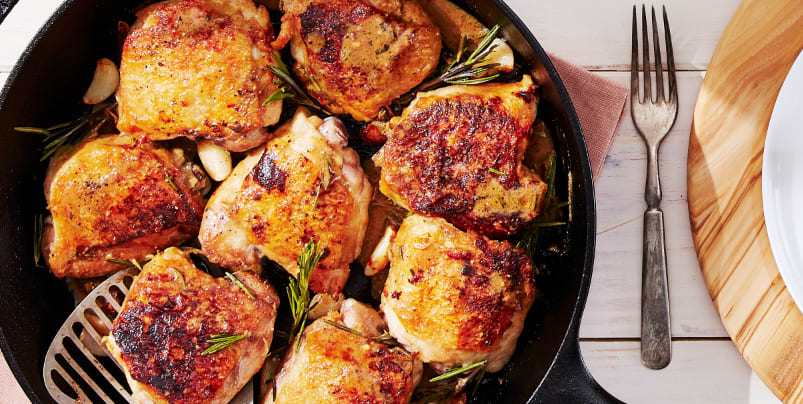 Easy Chicken Dinner Ideas That Will Please Your Entire Family