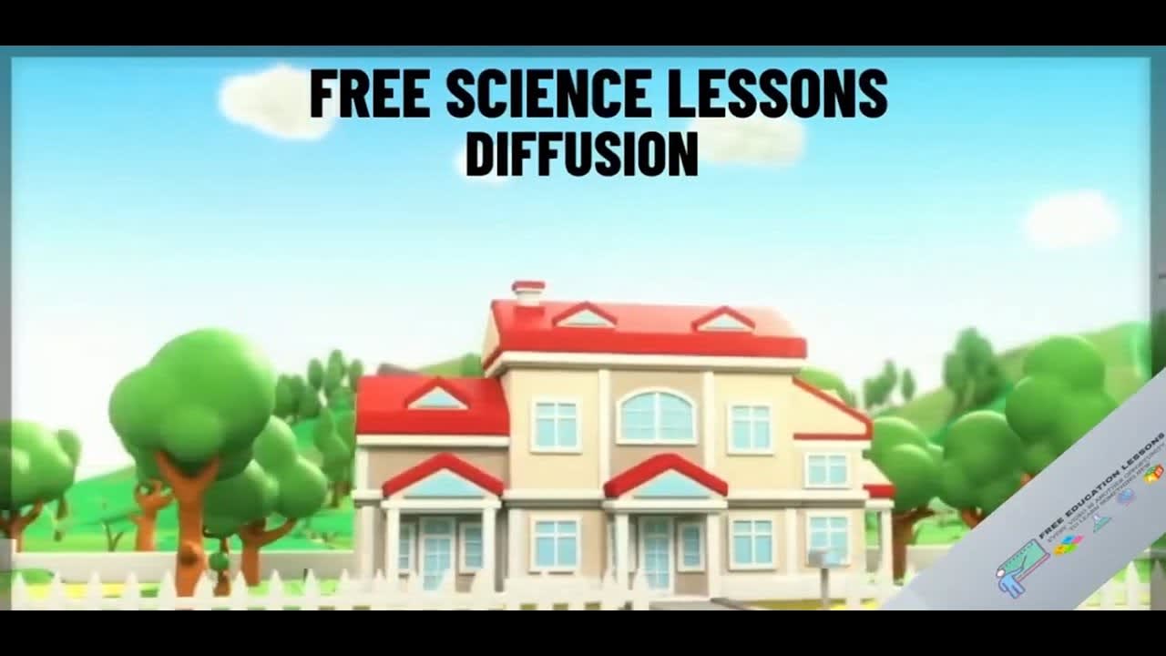 Clip 7 Diffusion - Science