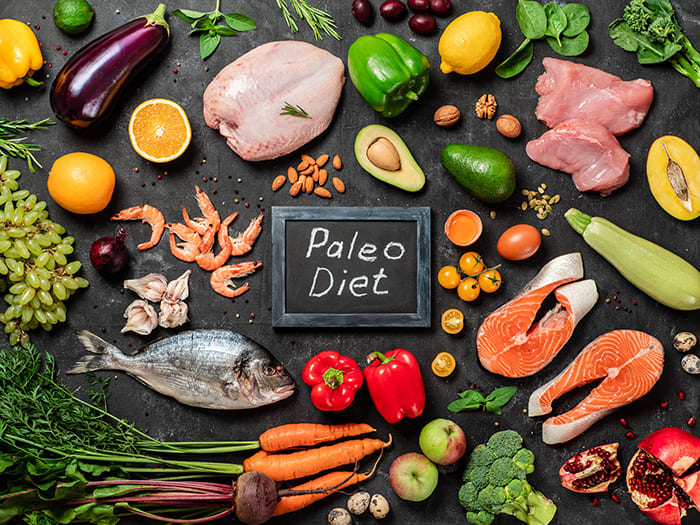Paleo Diet, Everything You Need To Know + Meal Plan