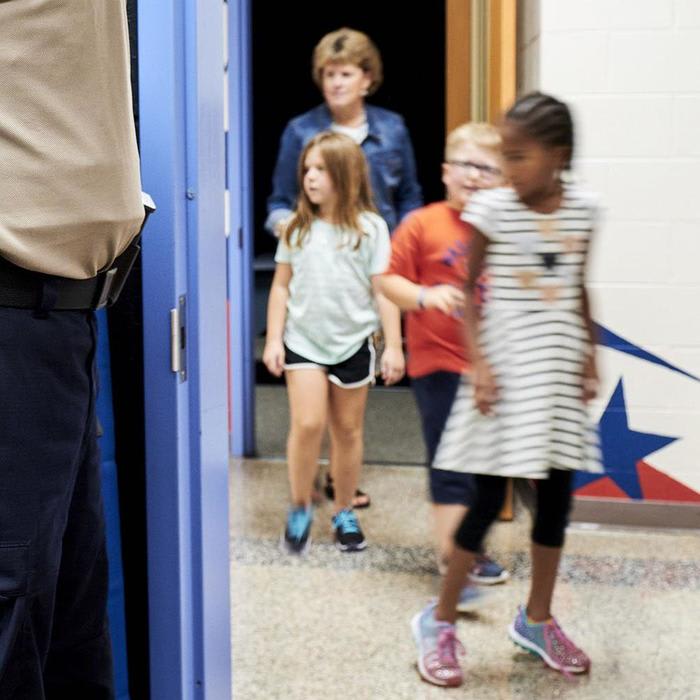 Schools Are Spending Millions on Safety. How Will They Know It's Working?
