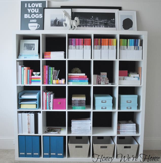 50 Organizing Ideas For Every Room in Your House