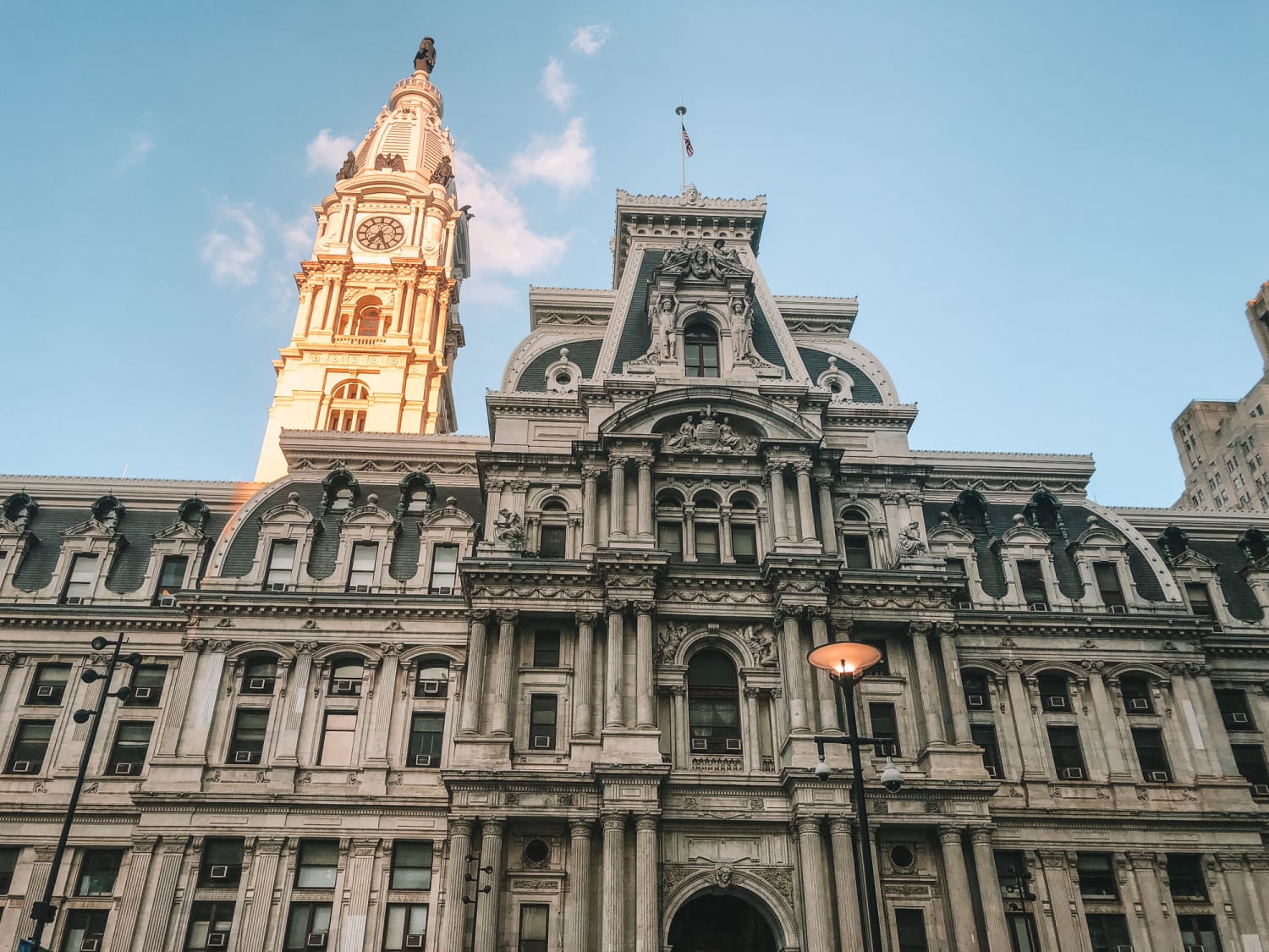 2 Days In Philadelphia Itinerary - What To See, Where To Stay & Eat