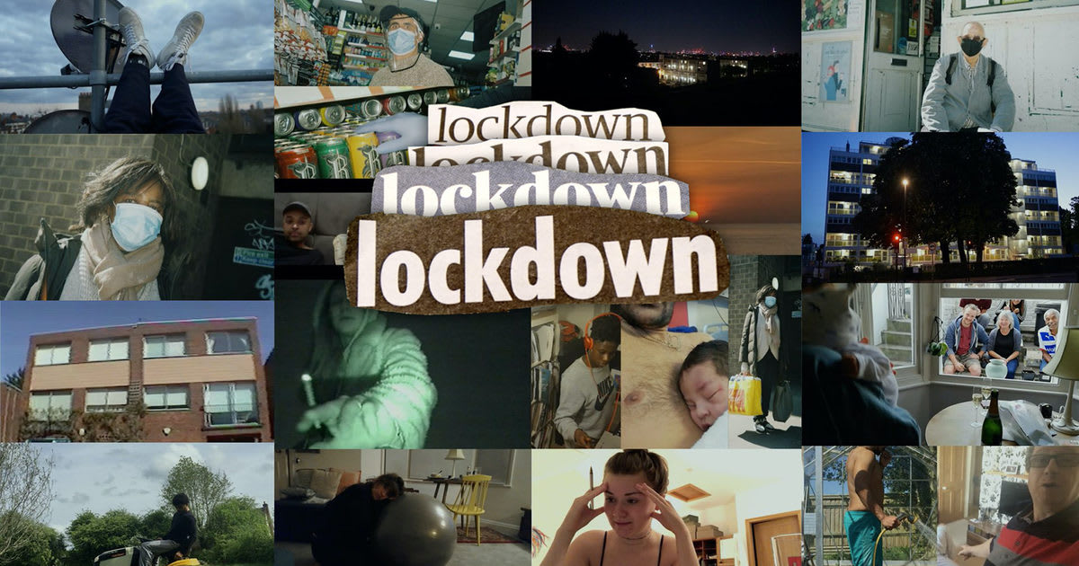 Lockdown: how one filmmaker captured commonality during crisis