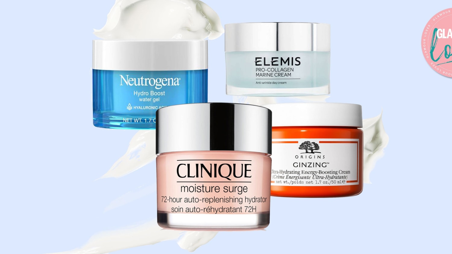 Our beauty editors have tried thousands of moisturisers and these are the 23 best of all time
