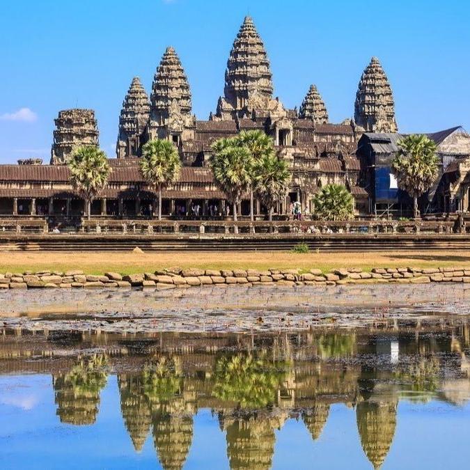 Explore Angkor Wat, Hanoi and other sites on Vietnam and Cambodia tour that costs $2,199, including airfare