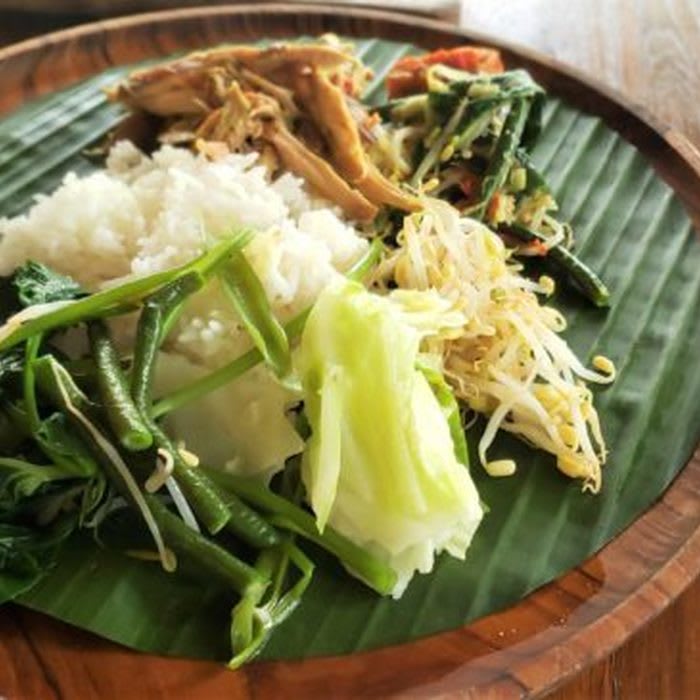5 Amazing Foods You Can't Eat Enough Of in Bali