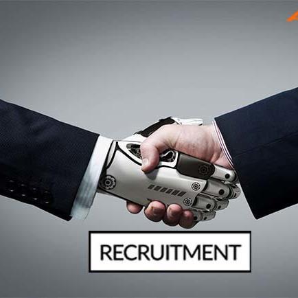 How will artificial Intelligence impact the future of Recruiting? ---